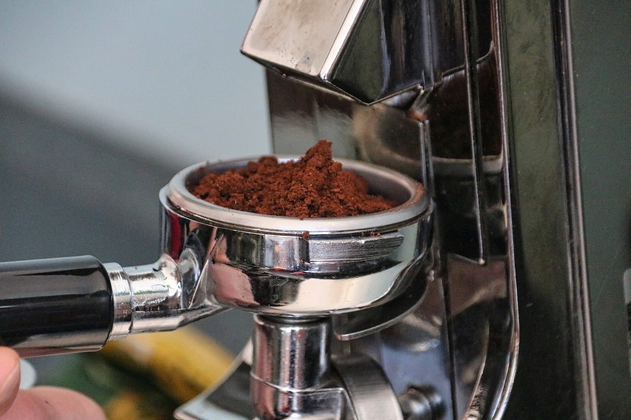 The Science of Coffee Grinding: Why Consistency Matters
